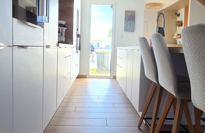Vente Maison/villa 7 pièces — photo 5