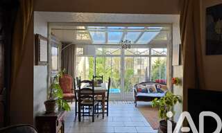 Appartement 4 Pièces 109 m² à vendre à Poitiers (86000)