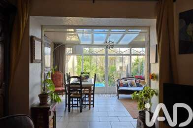 Appartement 4 pièces 269000 €
