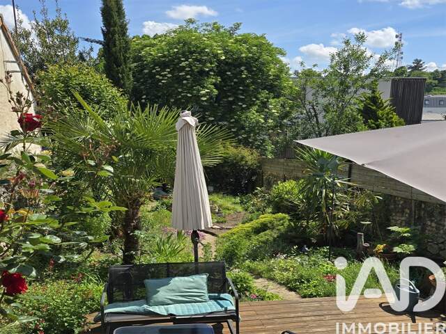 Vente Appartement 4 pièces — photo du bien