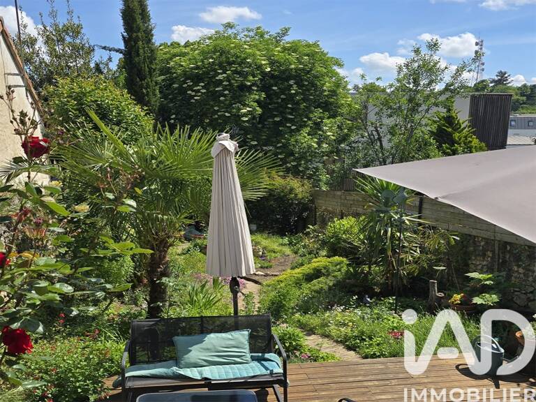Vente Appartement 4 pièces — photo 1