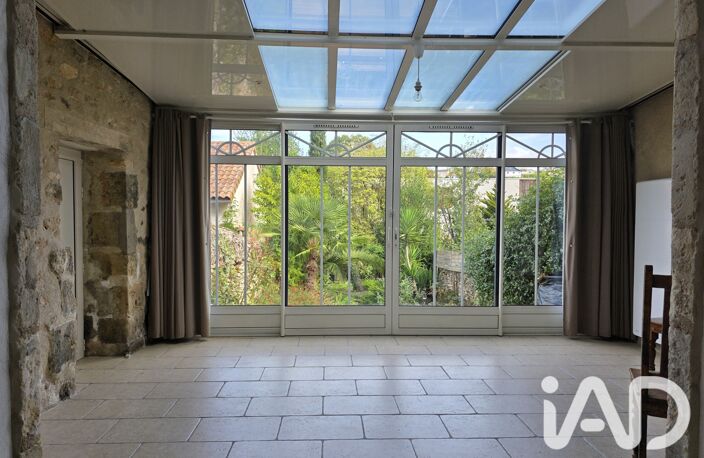 Vente Appartement 4 pièces — photo 2