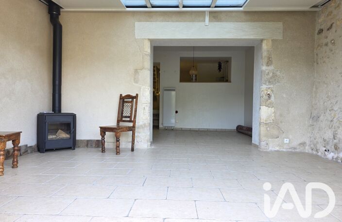 Vente Appartement 4 pièces — photo 3