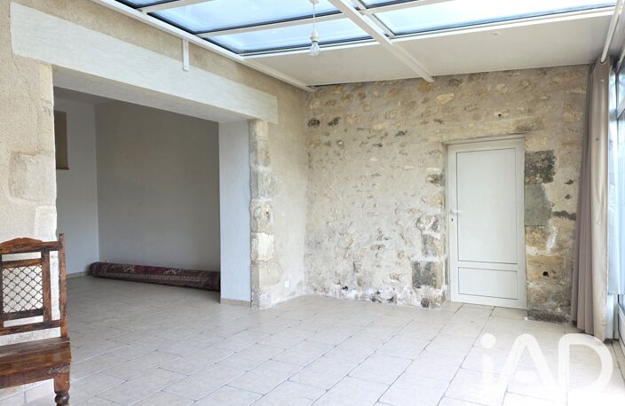 Vente Appartement 4 pièces — photo 4