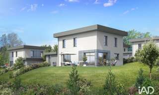 Maison 5 Pièces 124 m² à vendre à Bossey (74160)