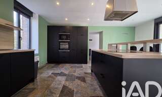 Maison 5 Pièces 150 m² à vendre à Esclavolles-Lurey (51260)