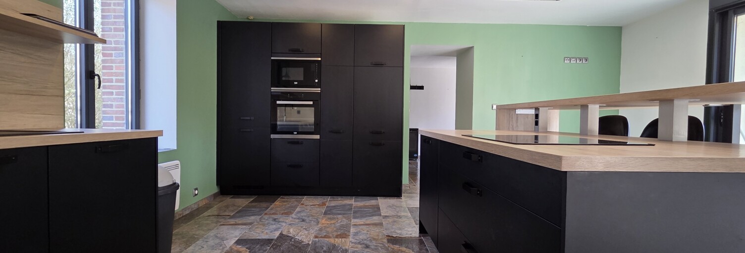 Maison 5 Pièces 150 m² à vendre à Esclavolles-Lurey (51260)