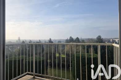 Appartement 4 pièces 140000 €