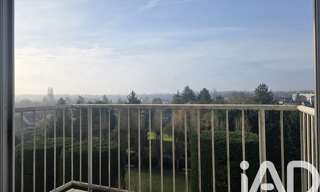 Appartement 4 Pièces 92 m² à vendre à Troyes (10000)