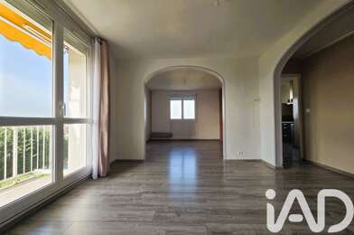 Appartement 4 pièces 140000 €