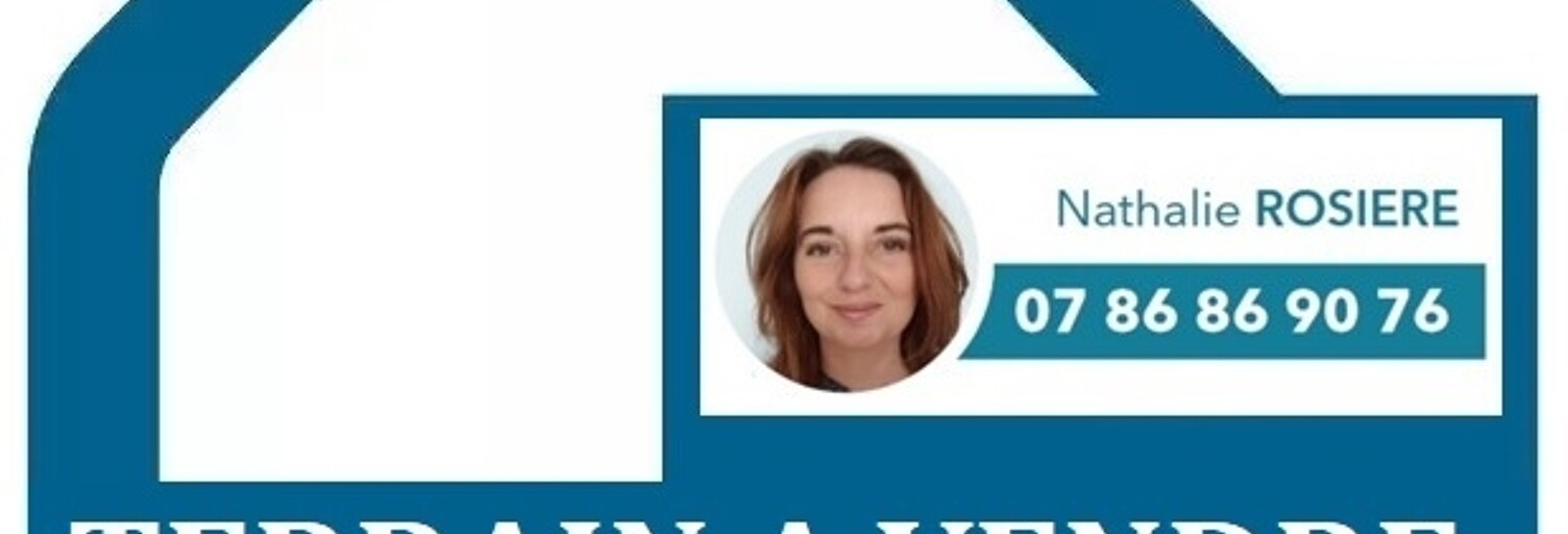 Terrain  9430 m² à vendre à Treis-Sants-en-Ouche (27300)