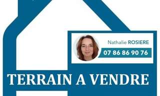 Terrain  9430 m² à vendre à Treis-Sants-en-Ouche (27300)