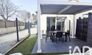 Immeuble  56 m² à vendre à Balaruc-les-Bains (34540)