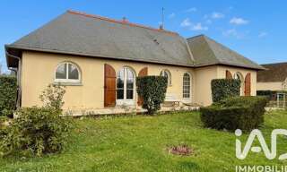 Maison 4 Pièces 83 m² à vendre à Amboise (37400)