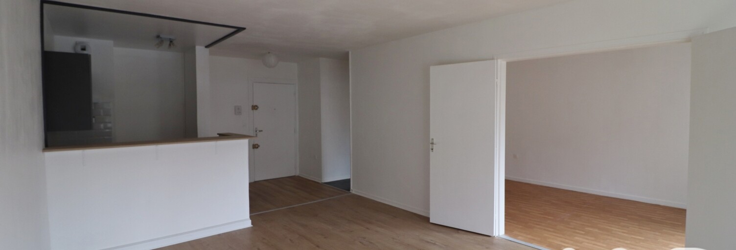 Appartement 3 Pièces 73 m² à vendre à Fontainebleau (77300)