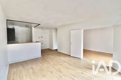 Appartement 3 pièces 249000 €