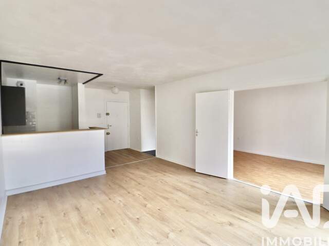 Vente Appartement 3 pièces — photo du bien
