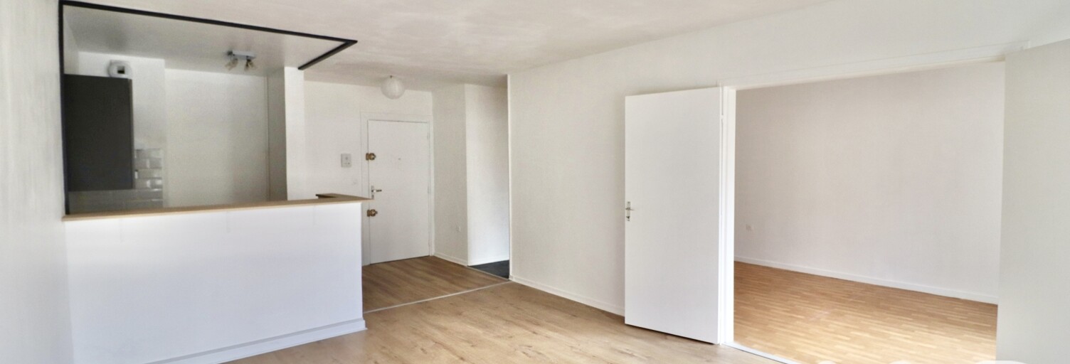 Appartement 3 Pièces 73 m² à vendre à Fontainebleau (77300)