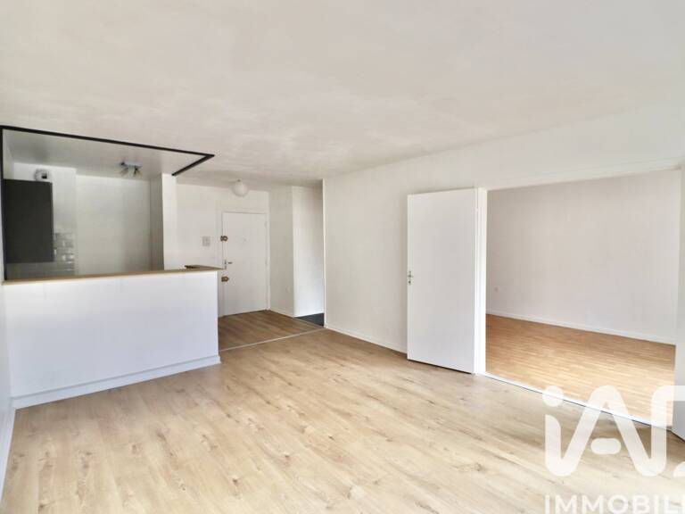 Vente Appartement 3 pièces — photo 1