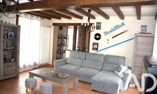 Maison 5 Pièces 133 m² à vendre à Arsy (60190)