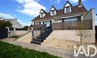 Maison 7 Pièces 132 m² à vendre à Coubert (77170)