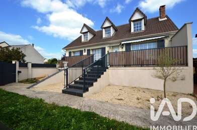 Maison 7 pièces 364000 €