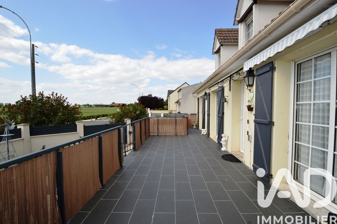 Vente Maison/villa 7 pièces - Photo 2