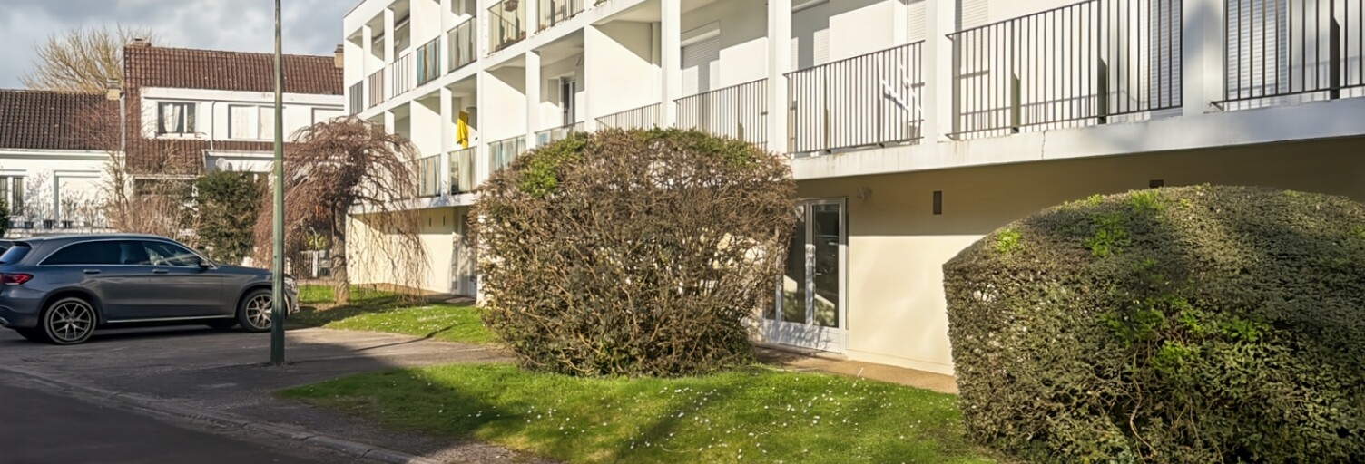 Maison 2 Pièces 64 m² à vendre à Sens (89100)