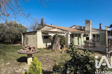 Maison 5 pièces 349000 €