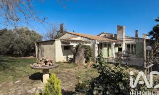 Maison 5 Pièces 115 m² à vendre à Morières-lès-Avignon (84310)