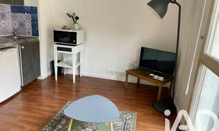 Appartement 1 Pièce 24 m² à vendre à Corbeil-Essonnes (91100)