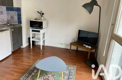 Appartement 1 pièces 95000 €