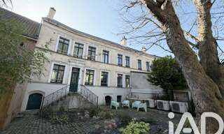 Maison 5 Pièces 227 m² à vendre à Saint-Omer (62500)