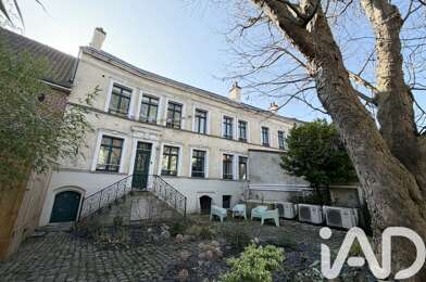 Maison 5 pièces 399000 €