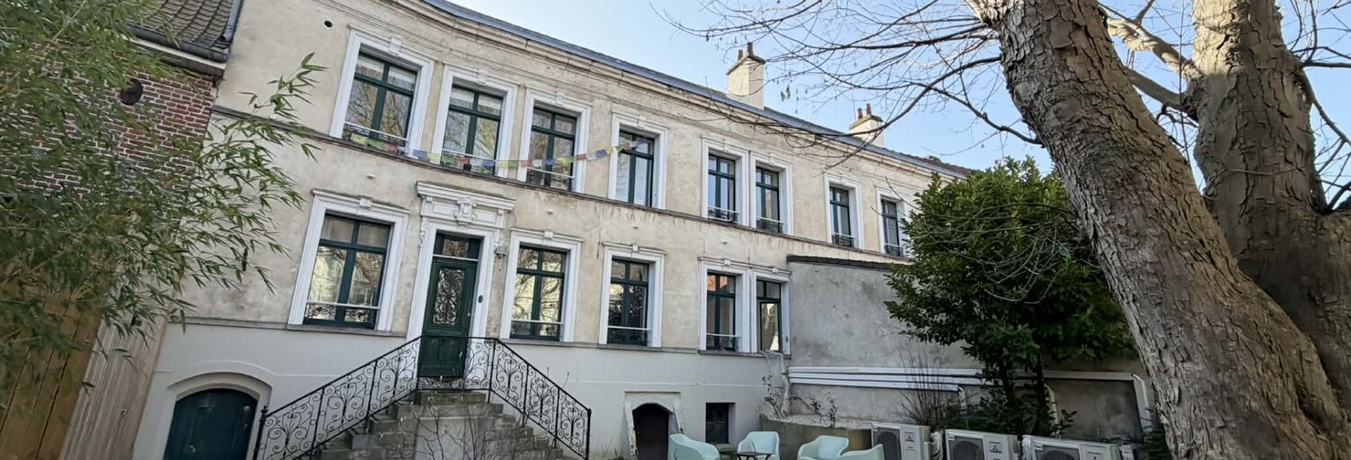 Maison 5 Pièces 227 m² à vendre à Saint-Omer (62500)