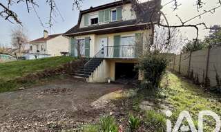 Maison 6 Pièces 128 m² à vendre à La Norville (91290)