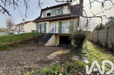 Maison 6 pièces 380000 €