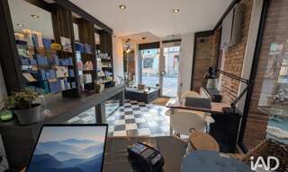 Commerce  80 m² à vendre à Montauban (82000)