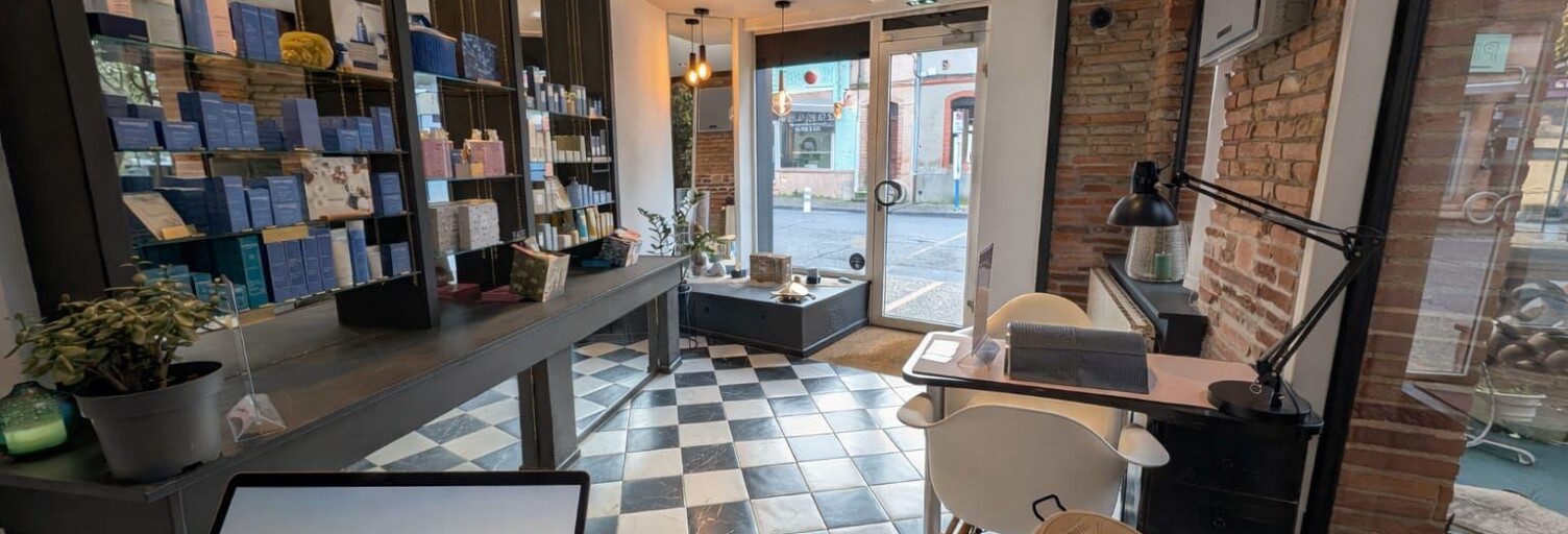 Commerce  80 m² à vendre à Montauban (82000)