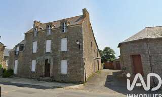 Maison 8 Pièces 168 m² à vendre à Calorguen (22100)