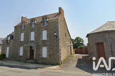 Maison 8 pièces 270400 €