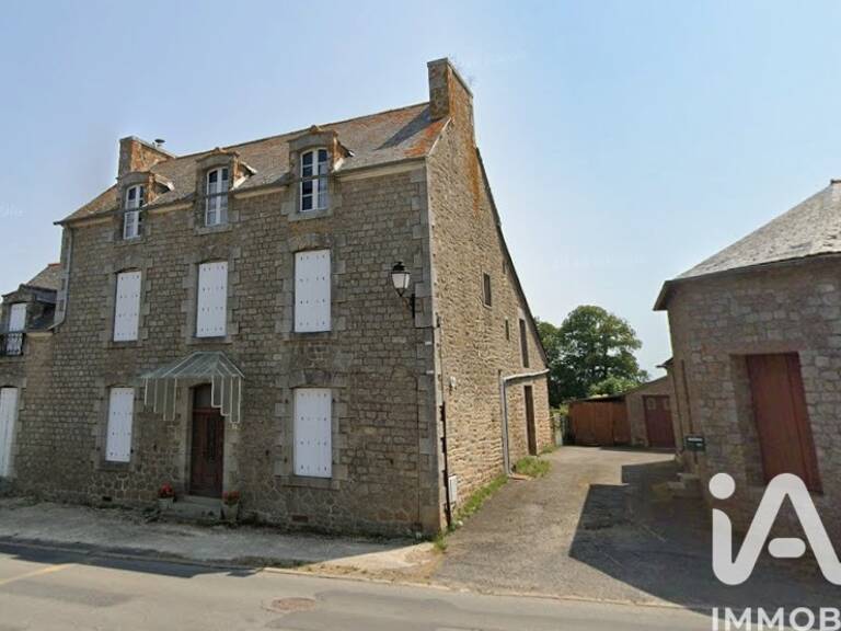 Vente Maison de ville 8 pièces — photo 1