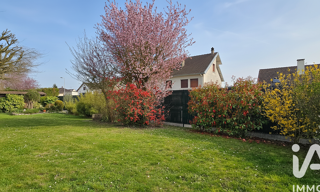 Maison 6 Pièces 130 m² à vendre à Lisses (91090)