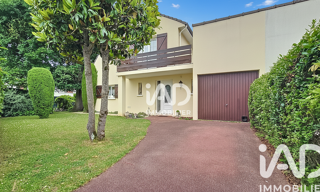 Maison 6 Pièces 130 m² à vendre à Lisses (91090)