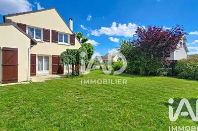 Maison 6 pièces 349000 €