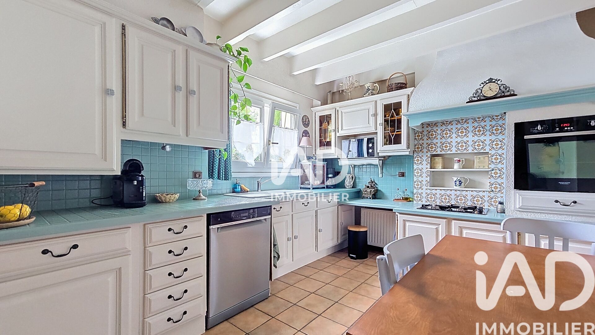 Vente Maison/villa 6 pièces - Photo 4