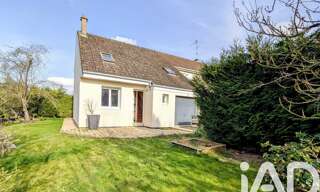 Maison 5 Pièces 90 m² à vendre à Neauphlette (78980)