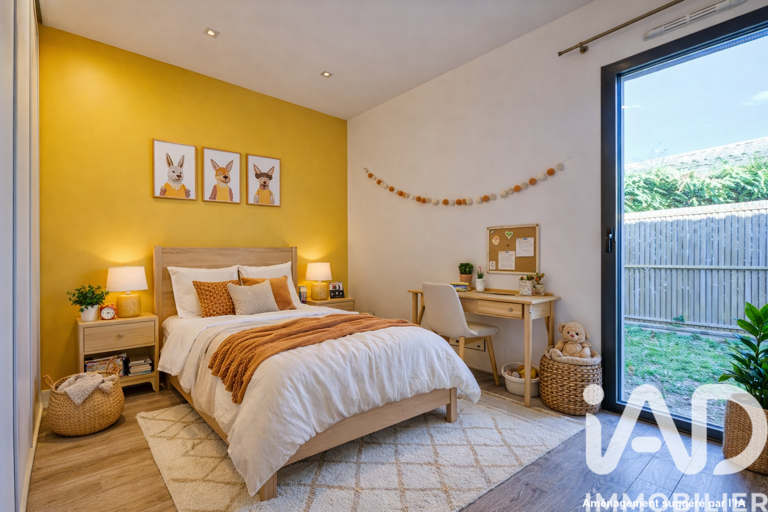Vente Maison/villa 7 pièces - Photo 3