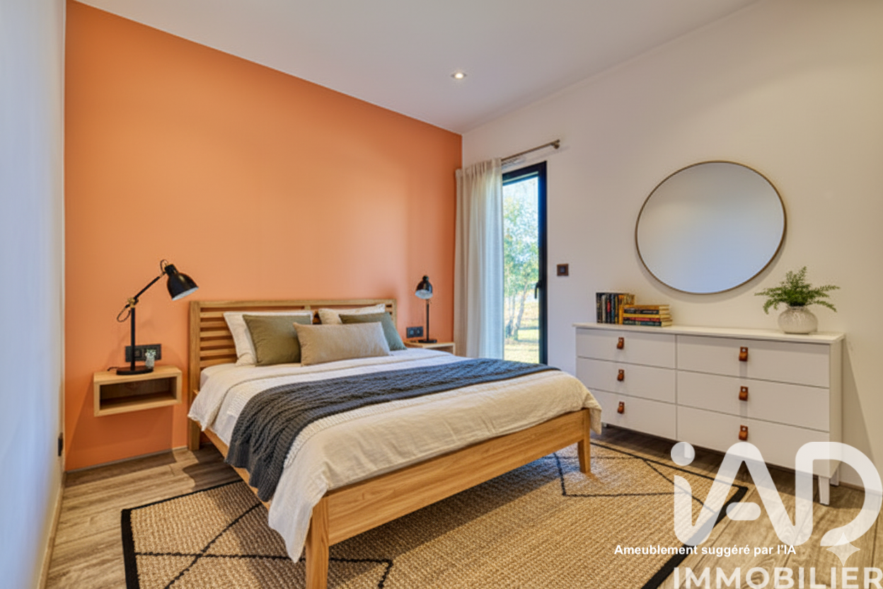 Vente Maison/villa 7 pièces - Photo 4