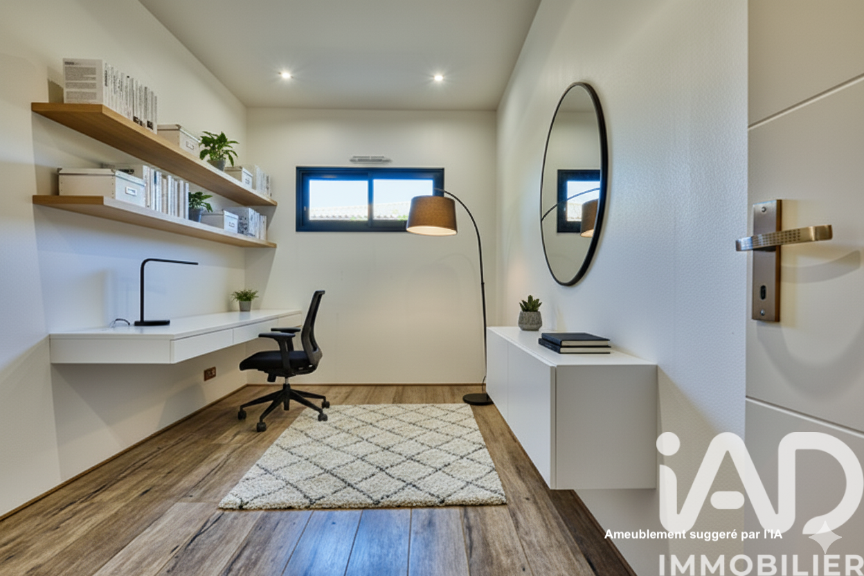 Vente Maison/villa 7 pièces - Photo 5